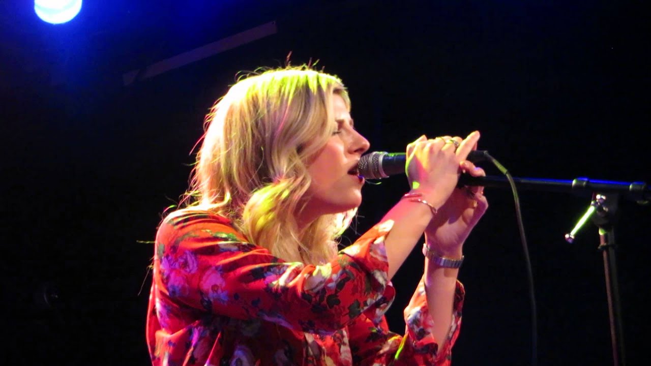 Jessie Baylin "London Time" YouTube