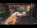 Gta v pc intel i5 6600k  intel 530  720p optimal settings  fps test