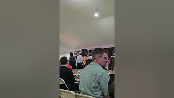 Son Surprises Step-Dad With Sweet Gesture at High School Graduation