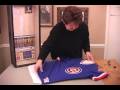 How To Frame A Sports Jersey How To Frame A Sports Jersey