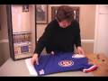 How To Frame A Sports Jersey