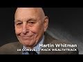 Martin Whitman - They Just Don't Get It