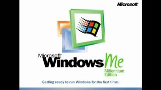 Windows Me Remix