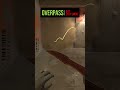 Overpass Best B CT Smoke