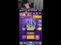 CLASH ROYALE N CHILL - 12k trophies?