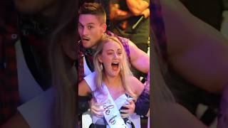 Male Stripping 101 - Lesson Highlight Stage Personality.