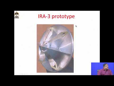 Lecture 39 : Ultra Wideband Antennas