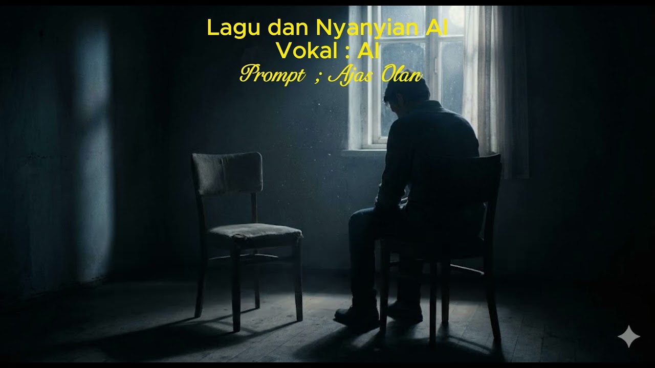 AI Song - Di Antara Bayangan 1