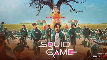 Squid Game ㊗️ K-Sniper ,Challenge 3D Android Gaming |