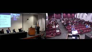 CSL 75th Anniversary Symposium - April 14, Morning Session
