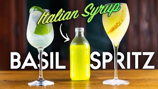 This Syrup Will Change Your Spritz Game! screenshot 3