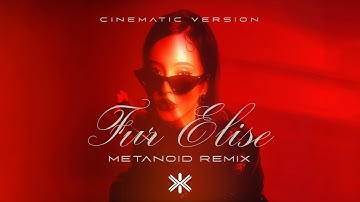 Fur Elise - Faouzia (Cinematic Version by METANOID)