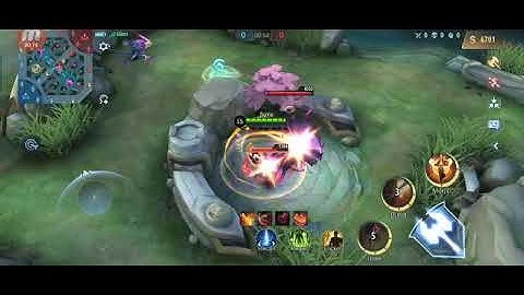 Freya Vs Ruby - Gameplay Mobile Legends