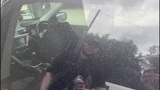 Bohle Professional Glass Cleaner - make windscreens, windows & glazing sparkle