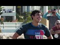 Men's Showcase Game -- #LiveUltimate + Beach of Dreams