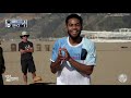 Men's Showcase Game -- #LiveUltimate + Beach of Dreams