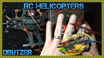 Compass Warp 360 Build Video Part 4: Final Assembly of Components