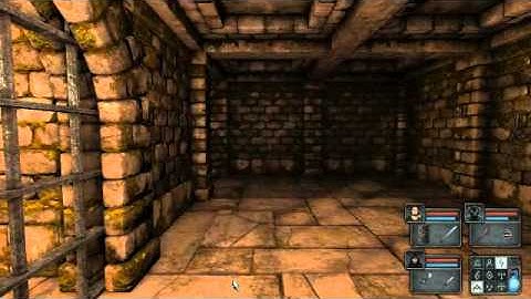 Legend of Grimrock - Level 4 (part 3 of 7)