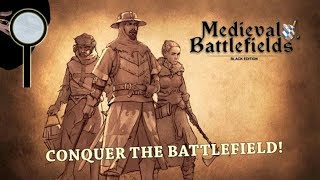 Medieval Battlefields - Black Edition Gameplay Trailer screenshot 3