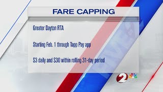 RTA to implement fare capping for Tapp Pay users