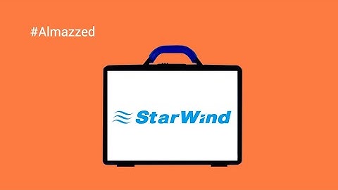 StarWind: Virtualization Vendor for SMB and ROBO