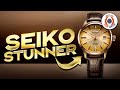 This Seiko Is Stunning... But You Can&#39;t Have It!