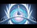 Elsa's Enchanted Ice Bridge: A Magical Journey!