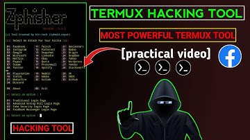 How to Use Termux App | termux app kaise use kare | termux new tool review