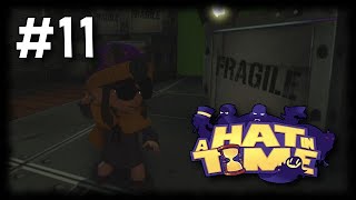 Legally Bird - Let's Play A Hat in Time #11