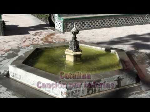 Gracia Montes.- Catalina : Cancin por buleras (II).