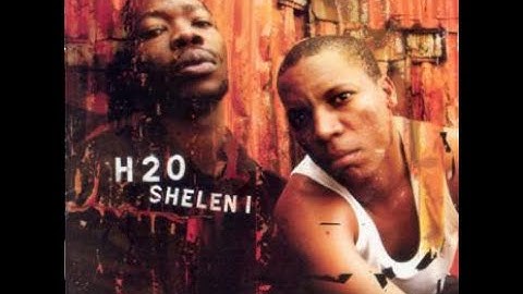 H2O - It's Wonderful