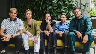 MILKY INTERVIEWS SIX60