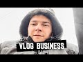 La semaine la moins productive businessvlog