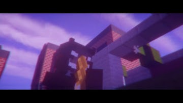 "Moonlight" - Minecraft Skywars edit (3 Hour challenge) [DOF Clips in desc]