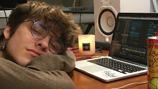 Watch Brakence Nerd video