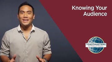 Knowing Your Audience