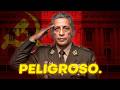 Antauro Humala el nashe peruano 🗣
