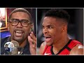 Jalen Rose on AD's future & reports of the Knicks' interest in Russell Westbrook | Jalen & Jacoby