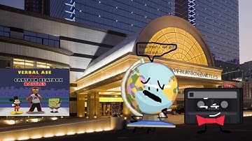 Yet Another Gameshow Ep11- Get Dabbed On!