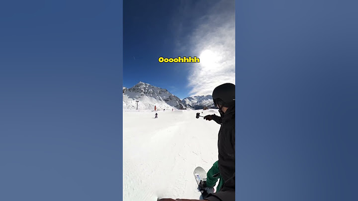 Dad Has The BEST REACTIONS Watching His 6 Year Old Daughter Hit Jumps #snowboarding