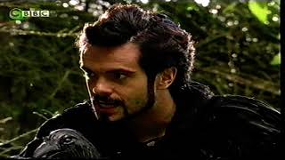 Cbbc -Raven Series 3 Episode 04