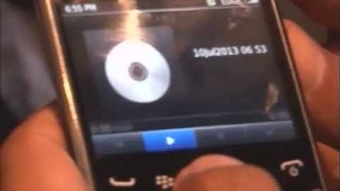 SOS -- Stay Safe! App Launch - Demo Video