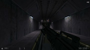 Half-Life : Residual Point | Public 1.0 [Part 7] (Walkthrough)