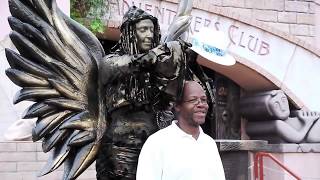 Scary Human Statue Prank 2020 | Best Prank-AWESOME REACTIONS