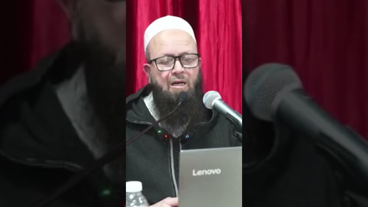 من هم أولوا الألباب ؟! ،الشيخ أبو عبد الله بوشتة حفظه الله