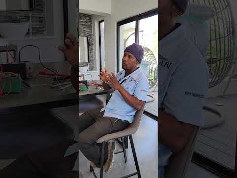 MAELEKEZO KUHUSU VIPIMO VYA MIFUMO YA UMEME