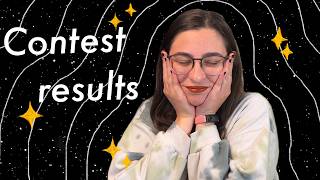 I Read My Viewers' Poems For The Contest