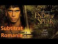 DUTCH CHRISTIAN - END OF THE SPEAR (SUBTITRAT ROMANIA)