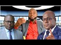 Arrestation de Jean-Jacques MAMBA : C'EST UNE ARRESTATION ARBITRAIRE, A DÉCLARÉ STEVE KIVUATA CADRE DE LAMUKA ( VIDEO )