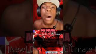 Ishowspeed Plays Fall Guys